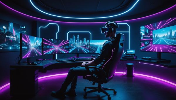 Comment l intelligence artificielle transforme le jeu ?