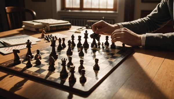 Comment maximiser ses chances de gagner aux jeux ?