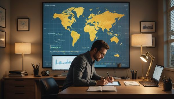 Est il legal de parier sur des sites etrangers ?
