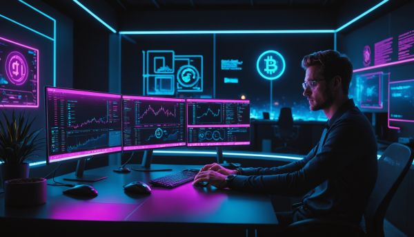 Pourquoi choisir les cryptomonnaies pour miser ?