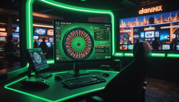 Pourquoi la roulette en ligne passionne les joueurs ?