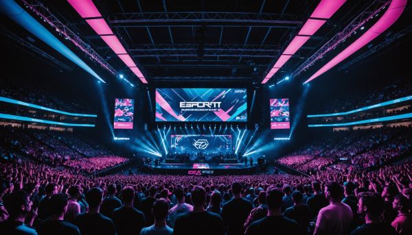 Pourquoi les tournois en direct attirent ils les foules ?