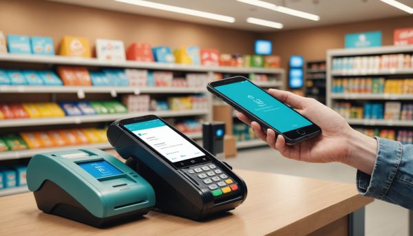 Quel est le moyen de paiement le plus rapide ?