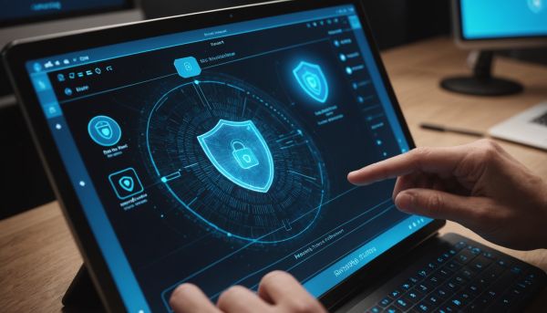 Savez vous comment fonctionne une inscription securisee ?