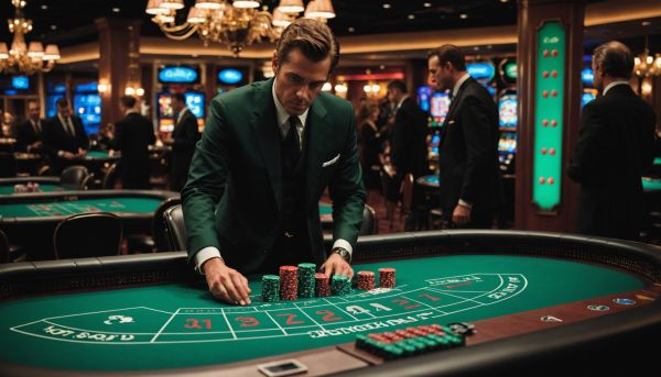 Strategies gagnantes pour battre la banque au blackjack