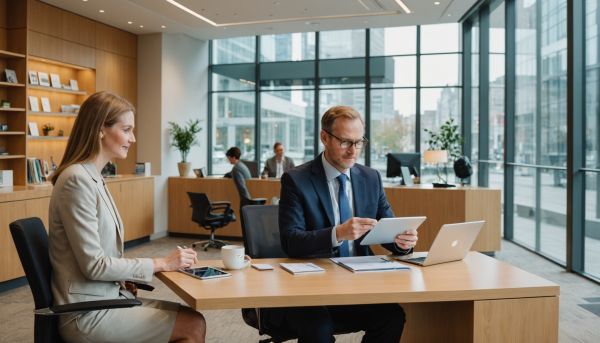 Tout savoir pour faire son premier depot en toute serenite