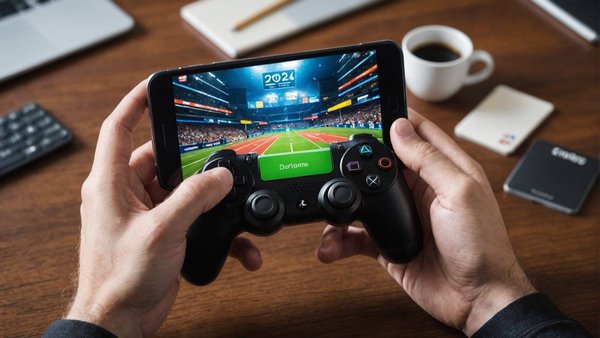 Jeux en ligne : les tendances qui bouleversent l'année 2024