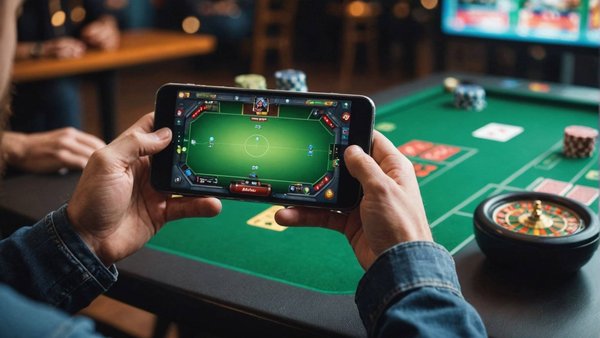 Les meilleures méthodes de paiement pour les jeux en ligne