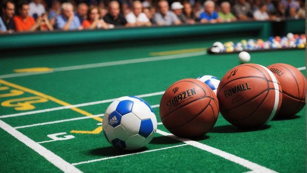Comment évaluer les cotes des paris sportifs efficacement